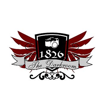 1826 The Darkroom
