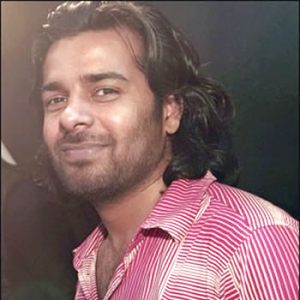 Rizwan-ul-Haq