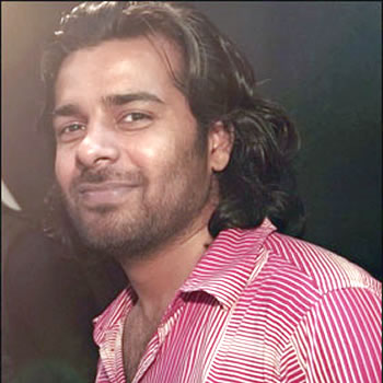 Rizwan-ul-Haq