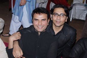 Ather Shehzad Famous Pakistani Fashion Photographers