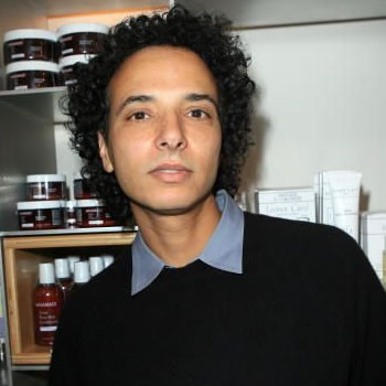 Jamal HAMADI