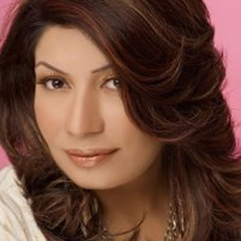 Saba Ansari - Stylist