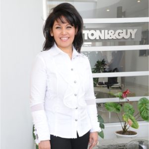 TONI&GUY - Essensuals Hairdressing
