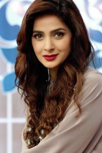 Saba Qamar’s Comments On Bollywood Actors, Goes Viral