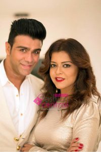 Junii's Zeyad Birthday Bash