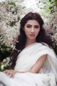 Mahira Khan