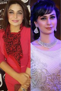 Meera, Deedar All Set To Open Beauty Salon Together
