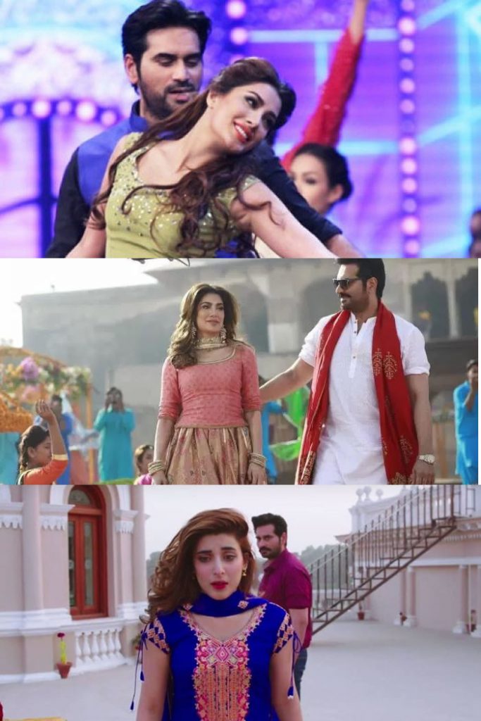 Punjab Nahi Jaungi