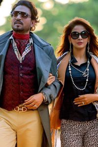 hindi medium song