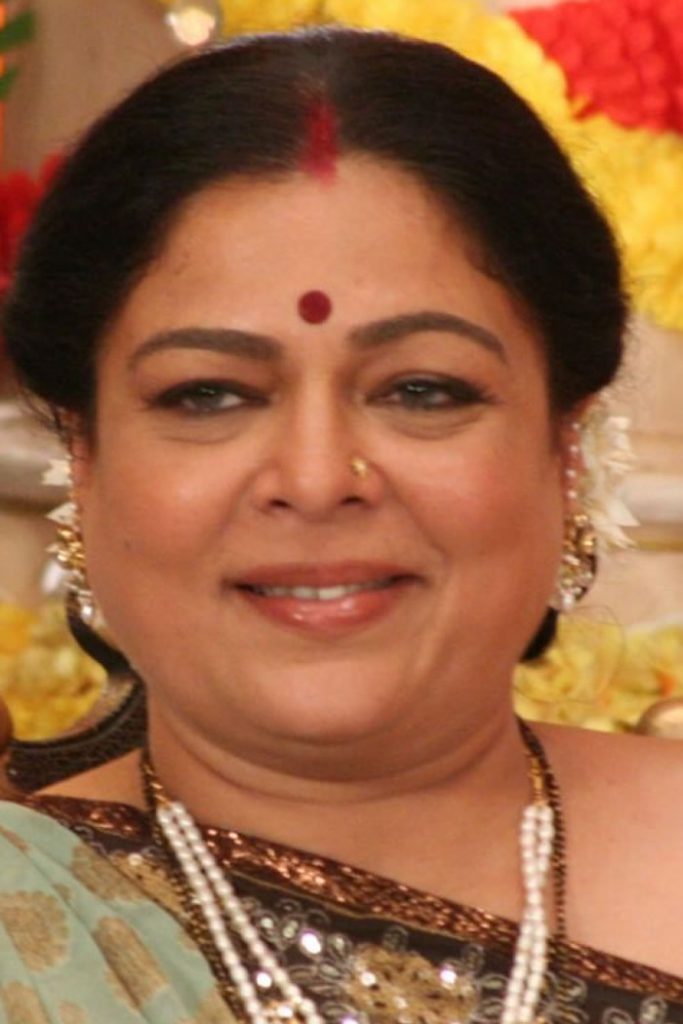 Reema Lagoo