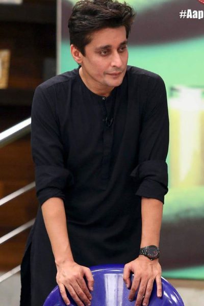 Sahir Lodhi