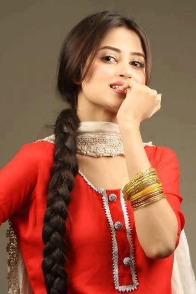 Sajal Ali Photos