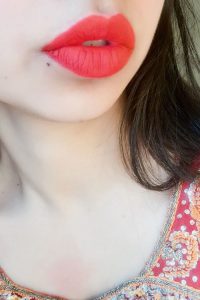 Treat Your Chapped Lips
