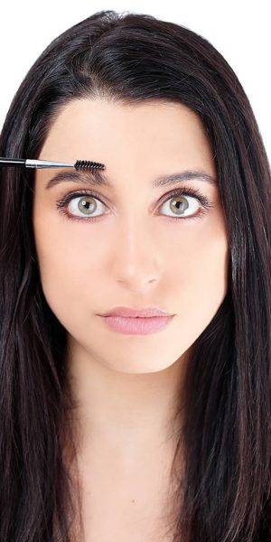 Home Remedies Eyebrows