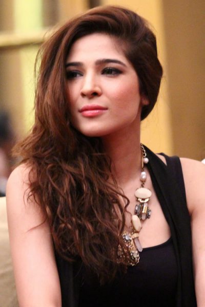 Ayesha Omar