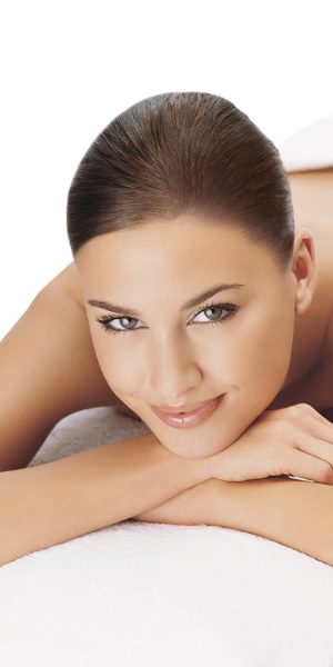 Body Spa Treatments in Summer
