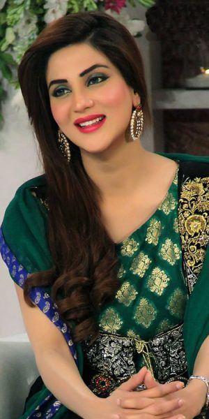 Fiza Ali Cute