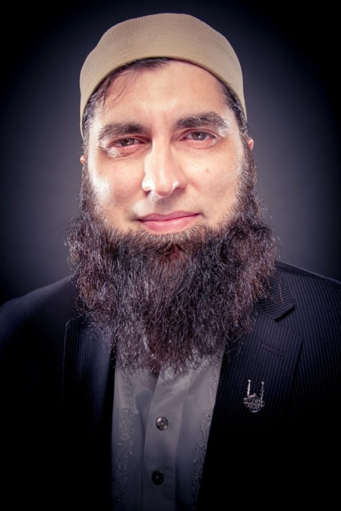 Junaid Jamshed Photos