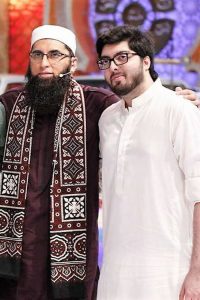 Junaid Jamshed’s Sons