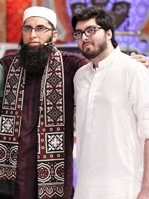 Junaid Jamshed’s Sons