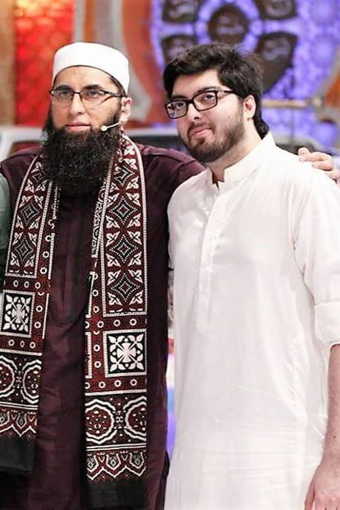 Junaid Jamshed’s Sons