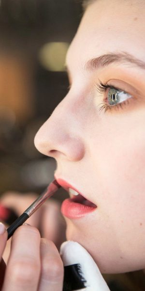 Sweating Proof Makeup