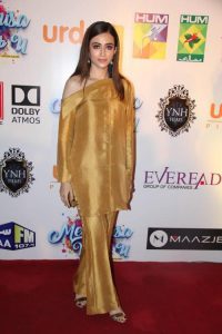 sana javed