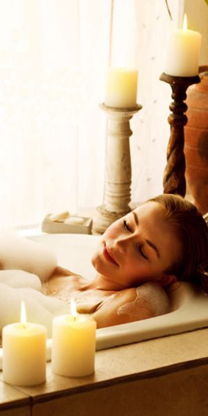 5 Ways to Have a Spa Day At Home