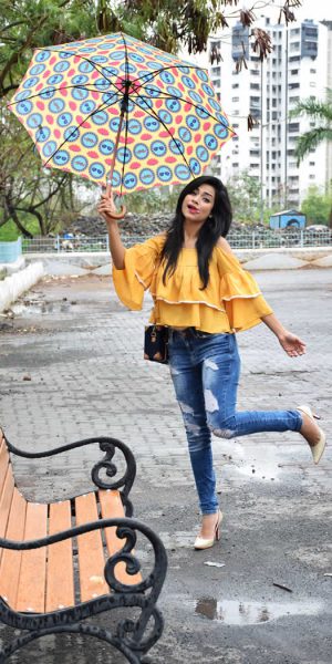 6 Accessories You Must Have During Monsoon