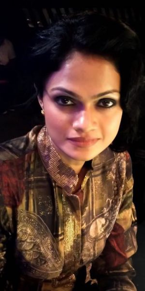Suchitra Karthik Kumar