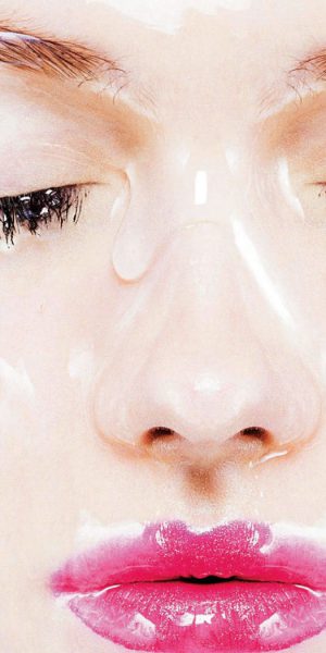Benefits Of Rose Water