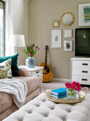 How to Decorate Your Bedroom on a Budget