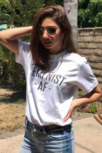 Mahira Khan Photos