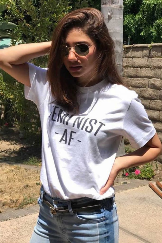 Mahira Khan Photos