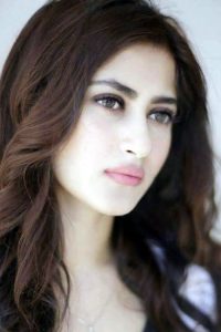 Sajal Ali Photos