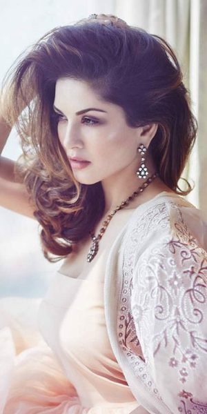 Sunny Leone