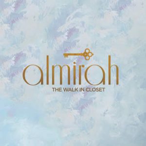 clothing brand Almirah