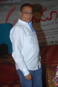 LN Shastri