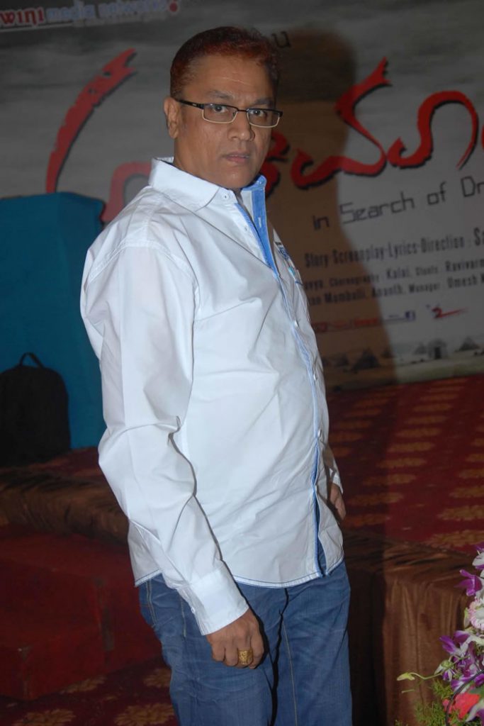 LN Shastri