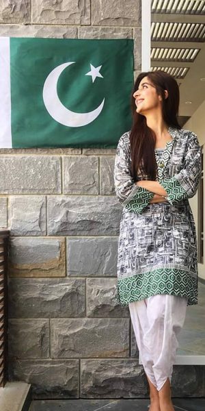 Mawra Hocane images