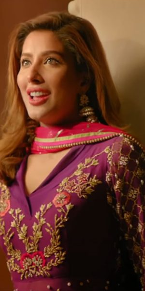 Mehwish Hayat Images
