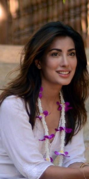 Mehwish Hayat