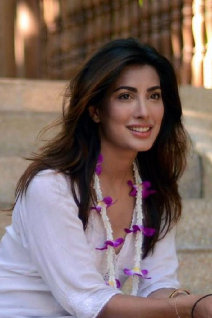 mehwish hayat is intent on fulfilling her musical dreams mehwish hayat is intent on fulfilling her musical dreams