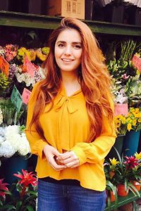 Momina Mustehsan Photos