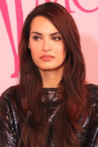 Nadia Hussain