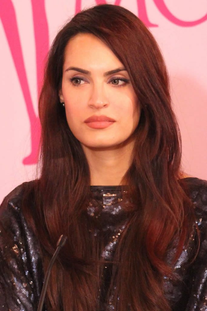 Nadia Hussain