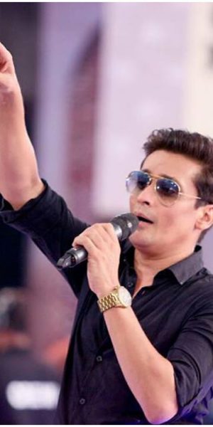 Sahir Lodhi