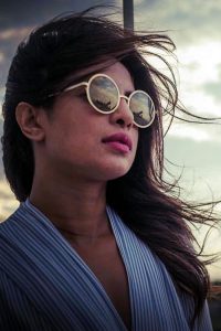 Priyanka Chopra