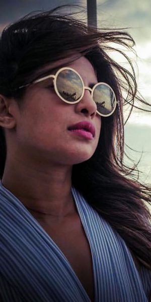 Priyanka Chopra