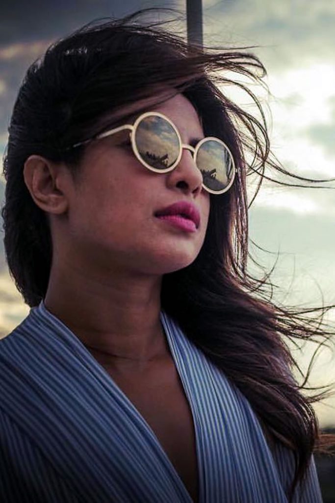 Priyanka Chopra